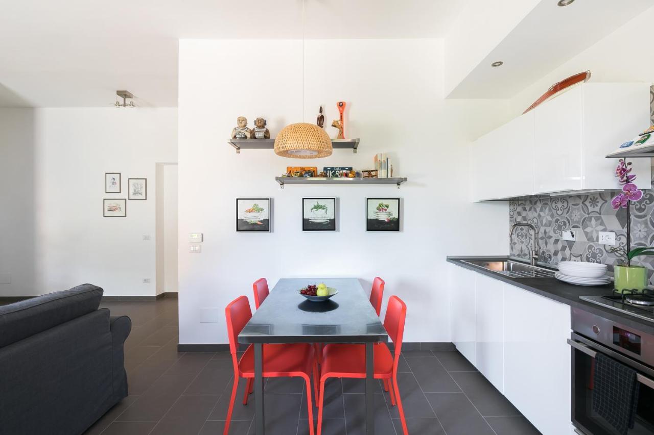 Galeria Home Apartments 安圭拉萨巴齐亚 外观 照片