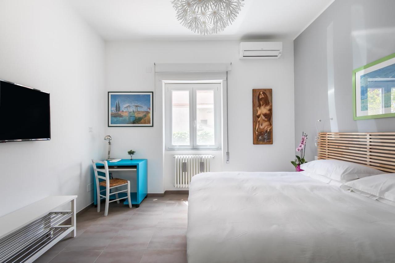 Galeria Home Apartments 安圭拉萨巴齐亚 外观 照片