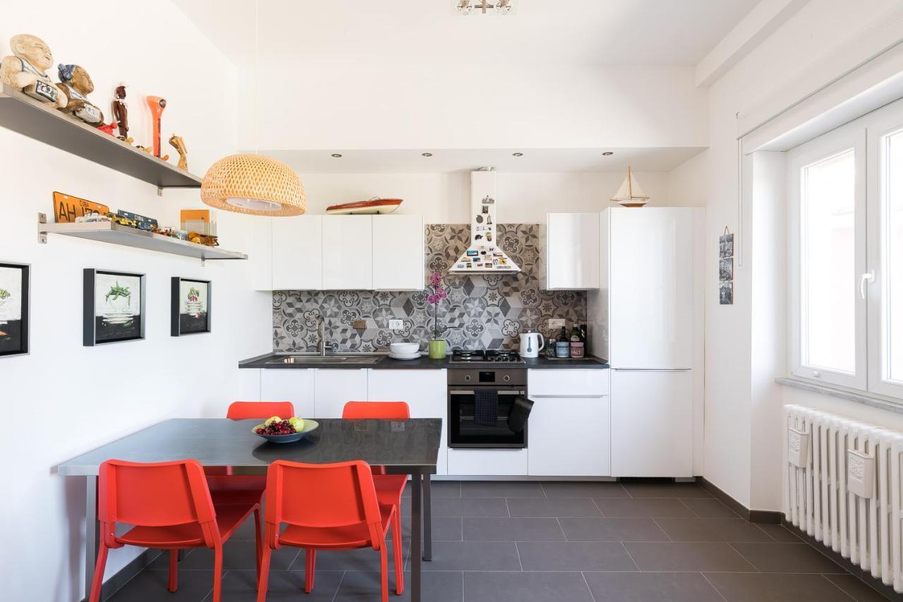Galeria Home Apartments 安圭拉萨巴齐亚 外观 照片