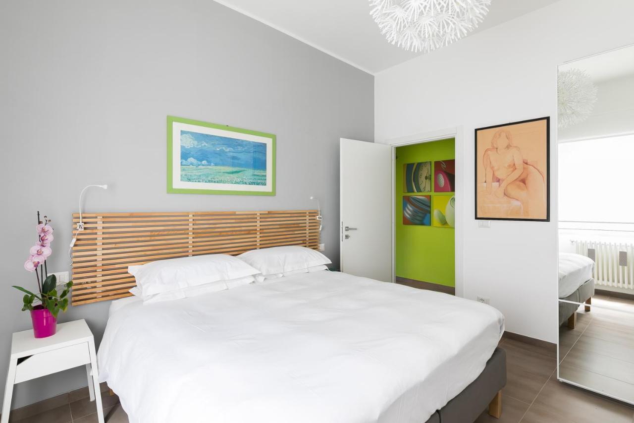 Galeria Home Apartments 安圭拉萨巴齐亚 外观 照片