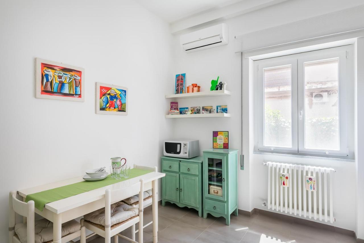 Galeria Home Apartments 安圭拉萨巴齐亚 外观 照片