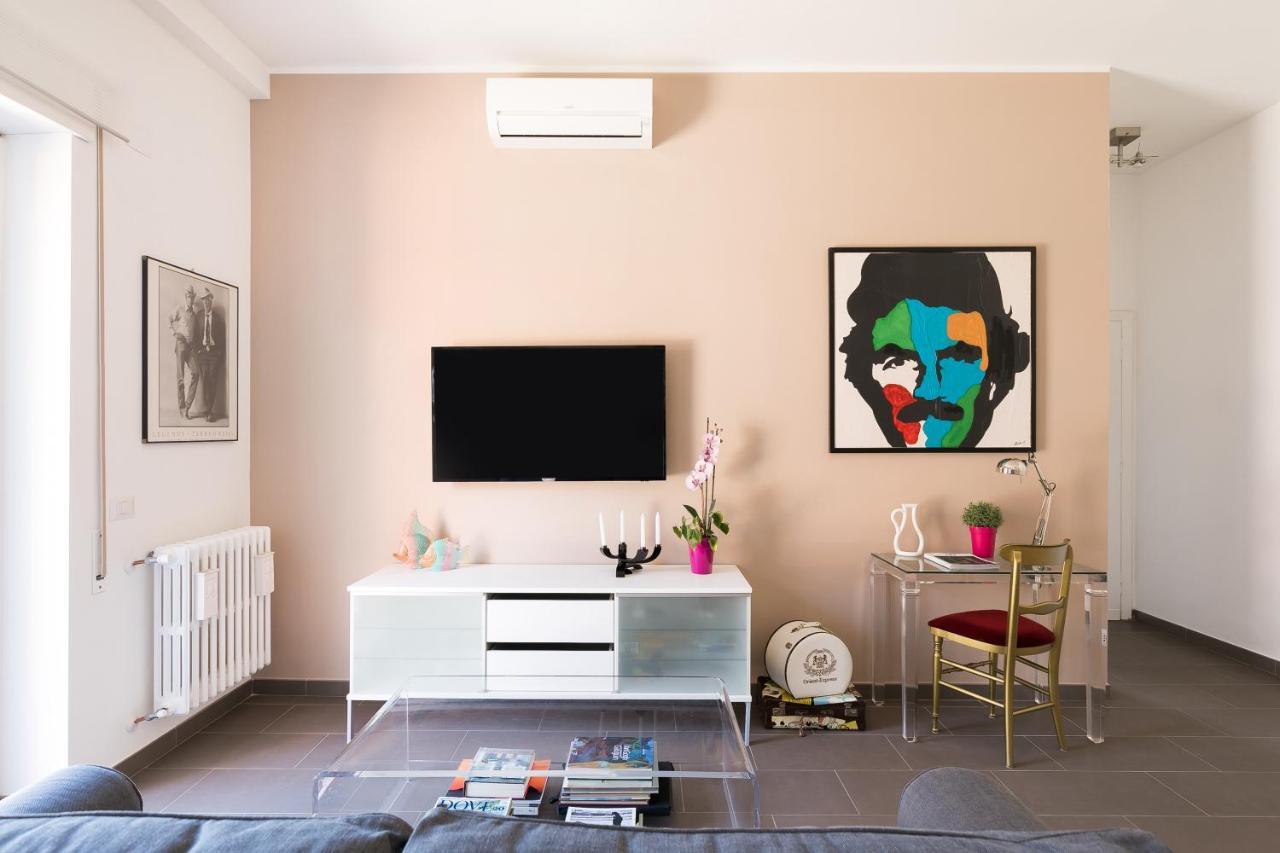 Galeria Home Apartments 安圭拉萨巴齐亚 外观 照片