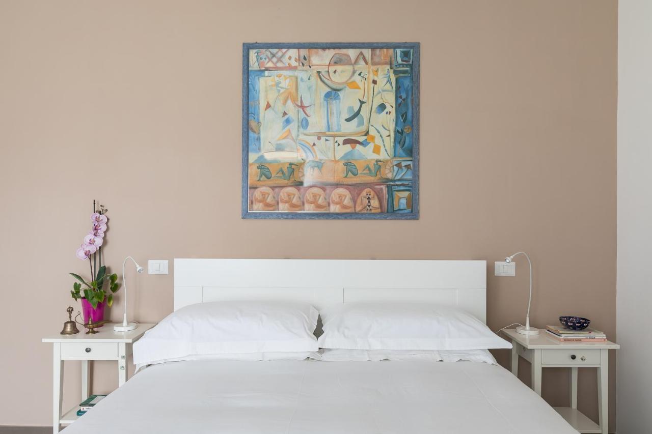 Galeria Home Apartments 安圭拉萨巴齐亚 外观 照片