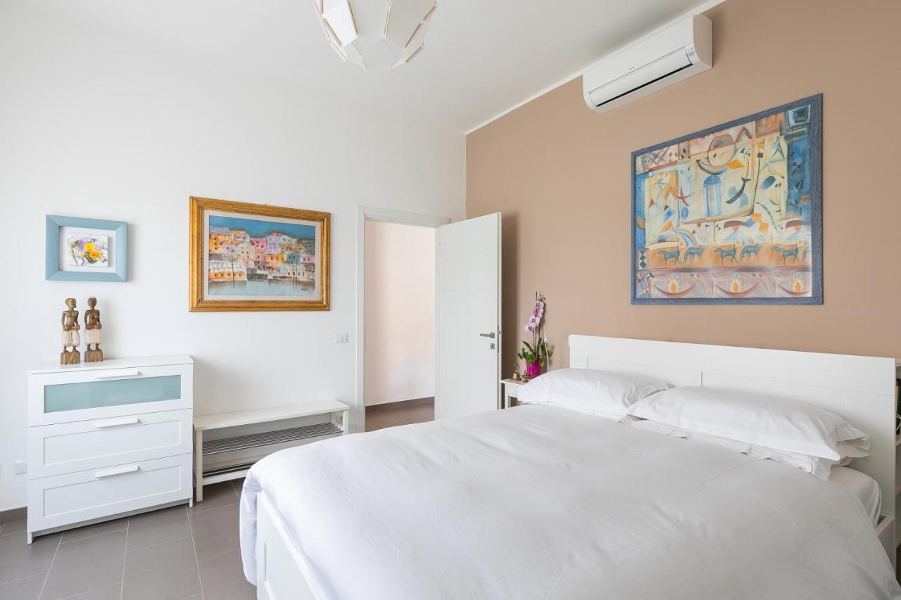 Galeria Home Apartments 安圭拉萨巴齐亚 外观 照片